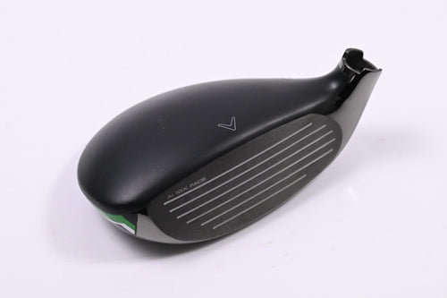 Callaway Elyte #4 Hybrid / 22 Degree / Head Only