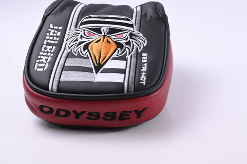 Odyssey Square 2 Square Tri-Hot Jailbird Putter / 34 Inch