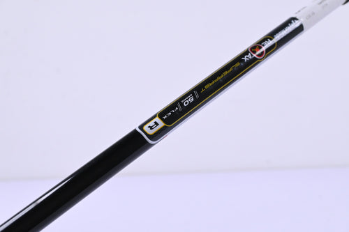 Taylormade Burner #3 Wood / 15 Degree / Regular Flex REAX Superfast 50 Shaft