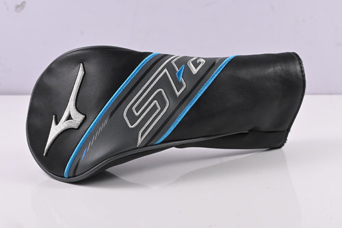 Mizuno ST-G Titanium #3 Wood / 15 Degree / Regular Flex Kai`li Blue 60 Shaft