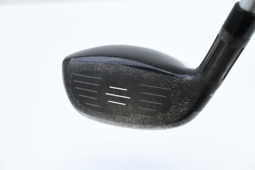 Ladies Taylormade M2 2016 #5 Hybrid / 25 Degree / Ladies Flex Taylormade Reax 45