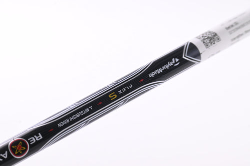 Taylormade R7 CGB Max Driver / 9.5 Degree / Stiff Flex REAX Superfast 45 Shaft