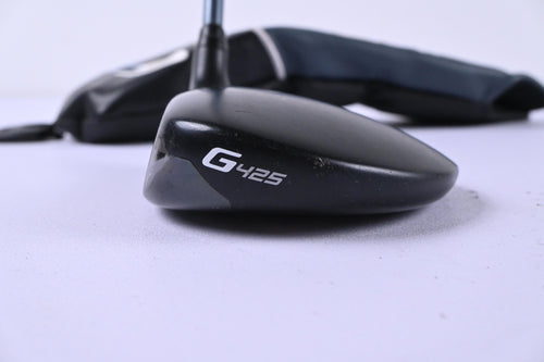 Left Hand Ping G425 SFT #3 Wood / 16 Degree / Regular Flex Ping Alta CB Slate 65