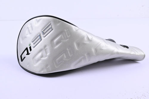Taylormade Qi35 LS Driver / 9 Degree / X-Flex Kai'li White 70 Shaft