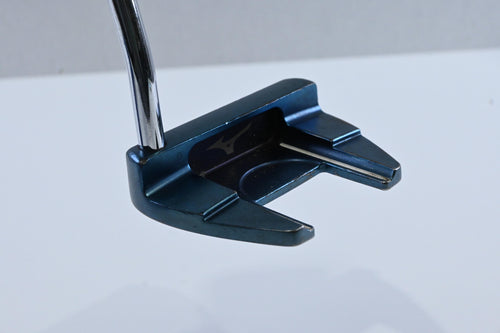 Mizuno M.Craft X VI Putter / 34 Inch
