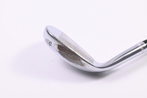 Callaway Mack Daddy 4 Sand Wedge / 56 Degree / Stiff Flex Dynamic Gold 115 S200