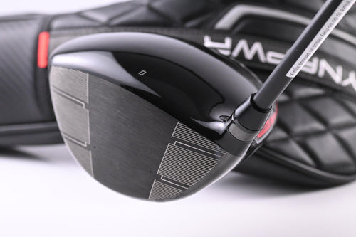 Wilson DYNAPWR Max 2025 Driver / 12 Degree / Regular Flex UST Helium Nanocore 5
