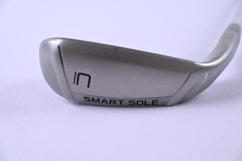 Cleveland Smart Sole Full Face Chipper / 42 Degree / Wedge Flex Hi-Rev Max 105