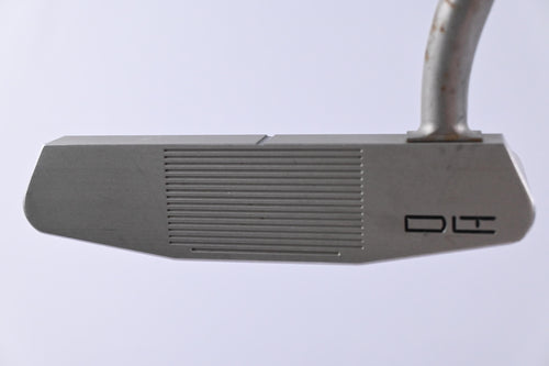 SIK DW 2.0 C Putter / 33.5 Inch