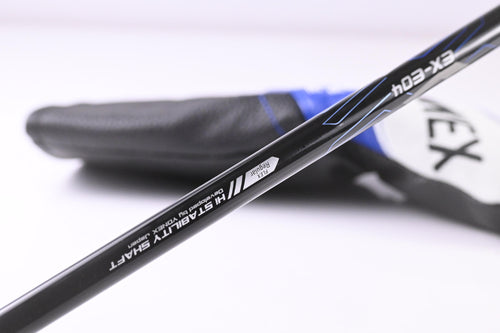 Yonex Ezone Elite 4 #5 Wood / 18 Degree / Regular Flex Yonex EX-E04 Shaft