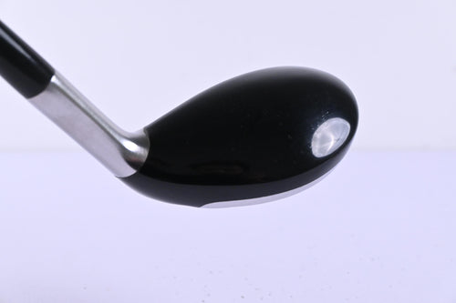 Mizuno MP-650 #3 Hybrid / 19 Degree / Stiff Flex Fujikura Orochi 85 Shaft