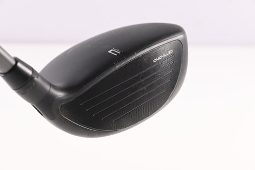 Left Hand Cobra King Radspeed Big Tour #3 Wood / 14.5 Degree / Regular Flex