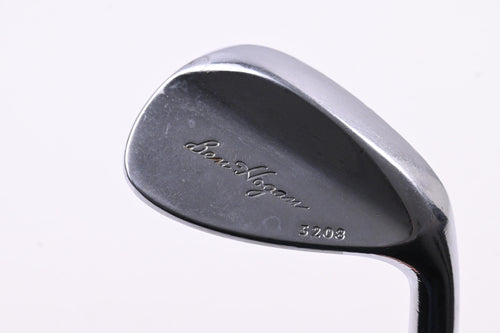 Ben Hogan Special Gap Wedge / 52 Degree / Wedge Flex Ben Hogan Apex Shaft