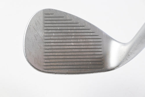 Ping Glide 2.0 Lob Wedge / 58 Degree / Stiff Flex KBS Tour 120 Steel Shaft