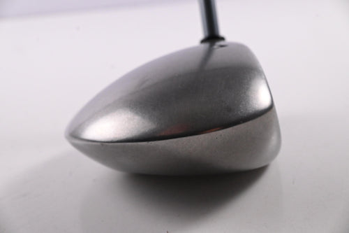Callaway Big Bertha Driver / 10 Degree / Firm Flex Callaway RCH 90 Shaft