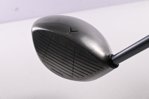 Callaway Big Bertha Driver / 10 Degree / Firm Flex Callaway RCH 90 Shaft