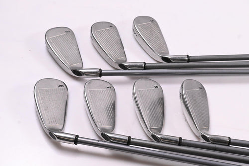 Callaway X-14 Irons / 3-9i / Regular Flex Callaway Shafts