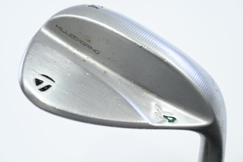 Taylormade Milled Grind 4 Sand Wedge / 54 Degree / Wedge Flex Dynamic Gold 115