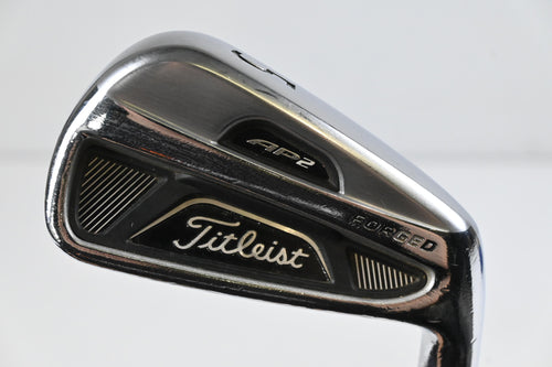 Titleist 712 AP2 #5 Iron / 27 Degree / Stiff Flex Dynamic Gold S200 Shaft
