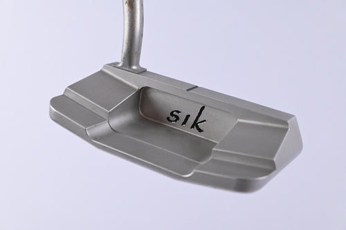 SIK DW 2.0 C Putter / 33.5 Inch