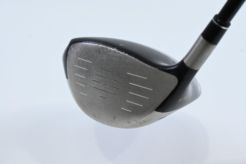 Taylormade Burner 2008 Driver / 9.5 Degree / Stiff Flex Taylormade Reax 49 Shaft