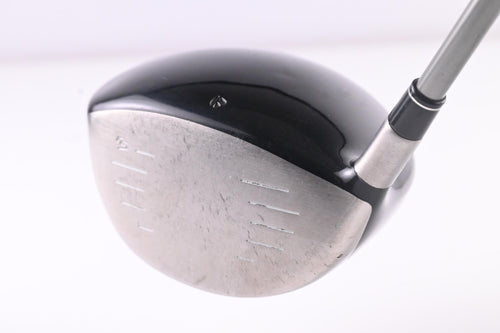 Taylormade R5 Dual Driver / 9.5 Degree / Senior Flex Taylormade MAS2 65 Shaft