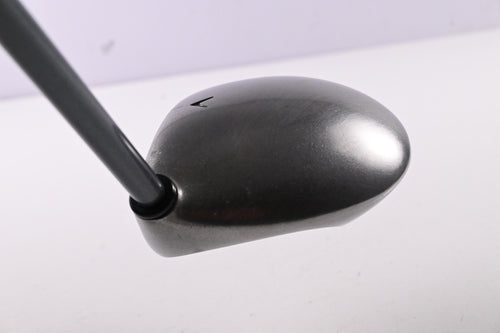 Callaway Big Bertha Driver / 10 Degree / Firm Flex Callaway RCH 90 Shaft