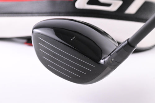 Titleist GT3 #3 Wood / 15 Degree / Stiff Flex Tensei 1K Blue 65 Shaft