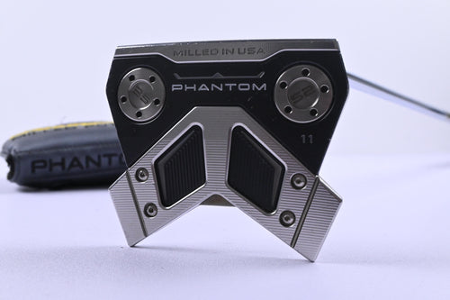 Scotty Cameron 2024 Phantom #11 Putter / 38 Inch