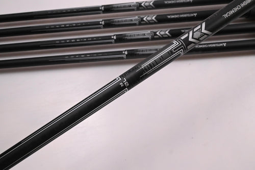 PXG Black Ops Irons/ 7-PW+GW / Regular Flex MMT 70 Shafts