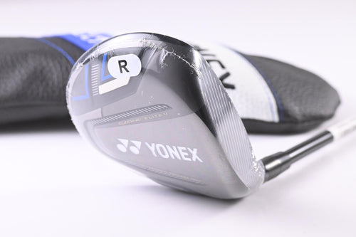 Yonex Ezone Elite 4 #3 Wood / 15 Degree / Regular Flex Yonex EX-E04 Shaft