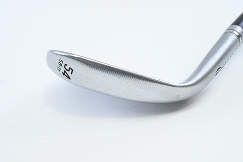 Taylormade Milled Grind 4 Sand Wedge / 54 Degree / Wedge Flex Dynamic Gold 115