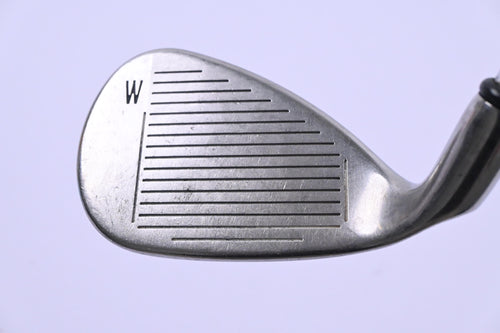 Callaway Big Bertha 2004 Gap Wedge / 50 Degree / Uniflex Big Bertha Shaft
