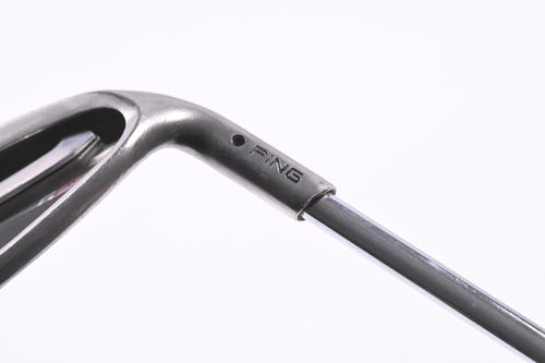 Ping G25 #9 Iron / 40 Degree / Black Dot / Regular Flex Ping CFS Shaft