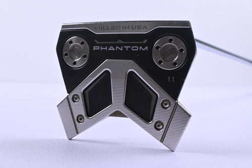 Scotty Cameron 2024 Phantom #11 Putter / 38 Inch