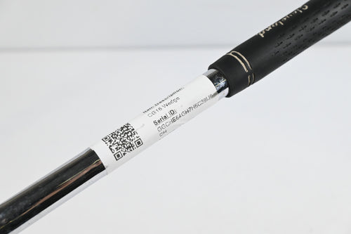 Cleveland CG16 Lob Wedge / 58 Degree / Wedge Flex Steel Shaft