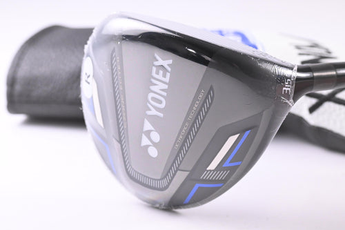Yonex Ezone Elite 4 #3 Wood / 15 Degree / Regular Flex Yonex EX-E04 Shaft