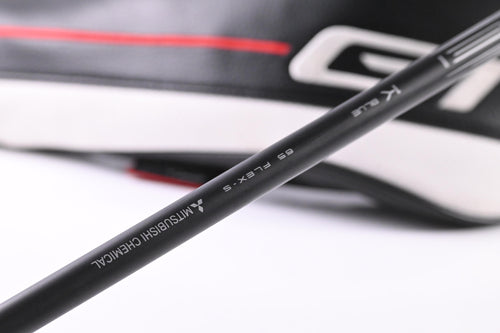 Titleist GT3 #3 Wood / 15 Degree / Stiff Flex Tensei 1K Blue 65 Shaft