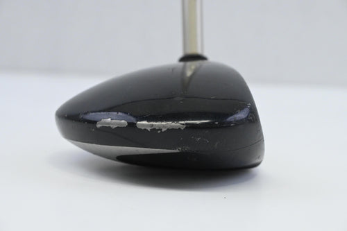 Ladies Callaway Steelhead Plus #5 Wood / 18 Degree / Ladies Flex Steelhead Gems
