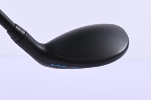 Ping G440 #3 Hybrid / 20 Degree / Stiff Flex Ping Alta CB Blue 70 Shaft