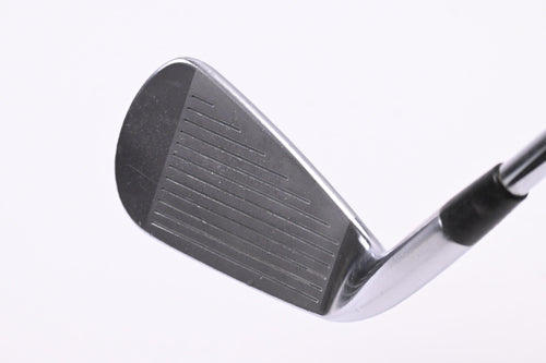 Mizuno MX-25 #4 Iron / 24 Degree / Regular Flex Dynamic Gold Lite R300 Shaft
