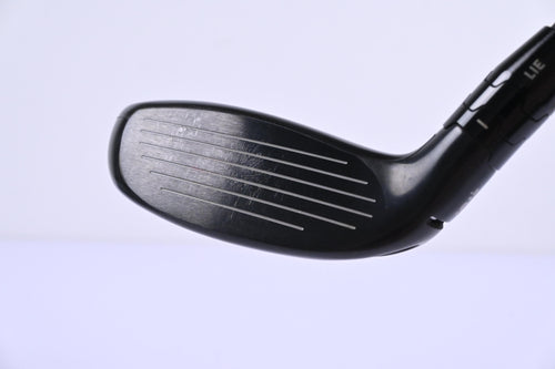 Callaway Quantum Max #5 Hybrid / 24 Degree / Senior Flex Vanquish 5 Shaft