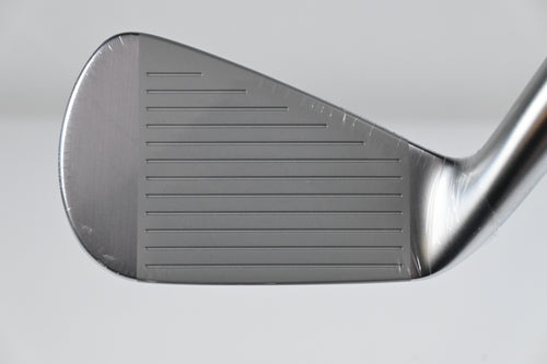 Mizuno Pro S-3 #5 Iron / 27 Degree / Stiff Flex Project X Precision Shaft