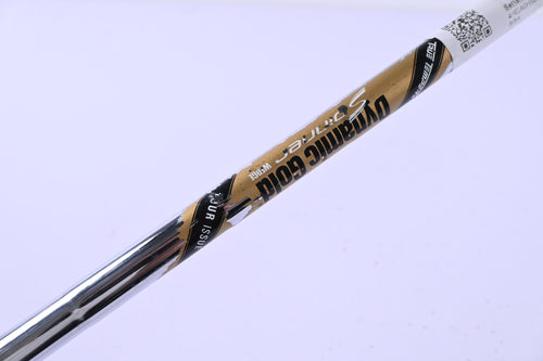 Left Hand Cleveland RTX Full Face Lob Wedge / 58 Degree / Wedge Flex DG Spinner
