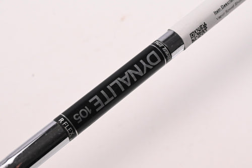 Nike Vapor Speed #8 Iron / Regular Flex Dynalite 105 Shaft