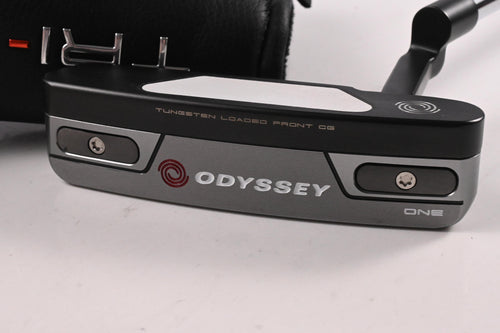 Odyssey Tri-Hot 5K One Putter / 34 Inch