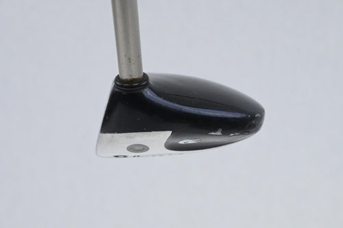 Ladies Callaway Steelhead Plus #5 Wood / 18 Degree / Ladies Flex Steelhead Gems