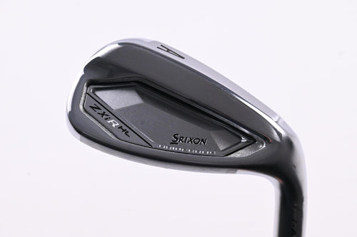 Srixon ZXiR HL Approach Wedge / 48 Degree / Stiff Flex NS Pro Modus 3 Tour 110