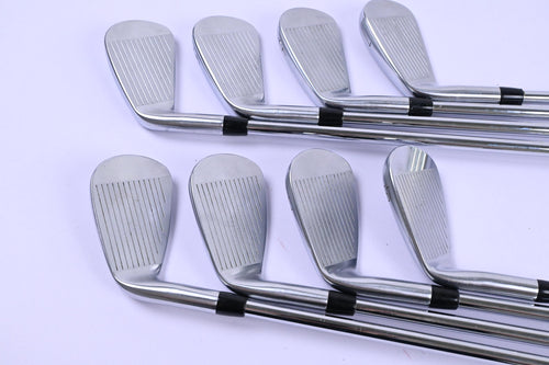 Titleist T200 2023 Irons / 4-PW+GW / Regular Flex N.S.PRO 950GH Shafts