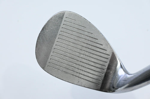 Lazrus Gap Wedge / 52 Degree / Stiff Flex Steel Shaft